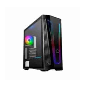 Torre E-ATX CoolerMaster MASTERBOX 540