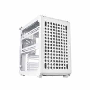 Cooler Master Qube 500 Flathpack Branco