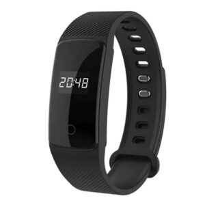 Pulseira de relógio desportivo Denver BFH - 150 - Bluetooth