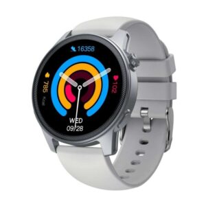 Denver SWC-392 Smartwatch 1,43" FC PA OS Grey