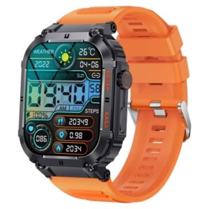 Relógio Denver Smartwatch swc - 191o