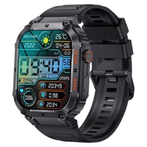 Relógio Denver Smartwatch swc - 191b