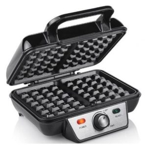 Tristar Maquina De Fazer Waffles WF-2195