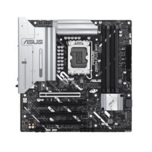 MotherBoard Asus Prime Z890M-PLUS WIFI Socket LGA1851 4xDDR5 Hdmi DP mATX