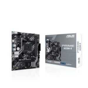 MotherBoard Asus Prime A520M-R Socket AM4 Micro ATX