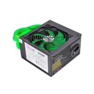 Fonte de Alimentação L-Link 650W LL-PS-650