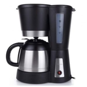 Máquina de Café Tristar CM-1234