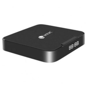 Smart TV Box Android Leotec TvBox 4K Show 2 46 4Gb + 64Gb