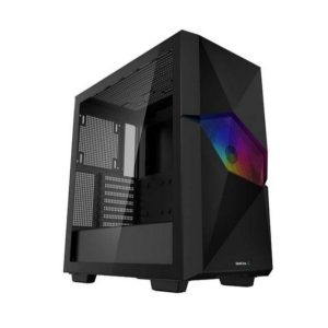 Caixa ATX Deepcool CYCLOPS Preto