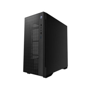 Torre Atx Deepcool Matrexx55 Mesh V4 Black