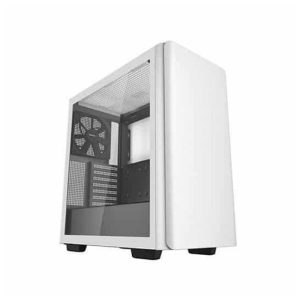 DeepCool Torre CK500 - Branco