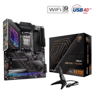 Motherboard ASRock X870E Taichi AM5