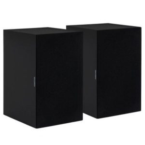 Altifalante Multimédia FONESTAR BLOCK-5 Preto 100 W