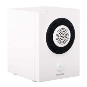 Fonestar Coluna Bluetooth Dots-B White