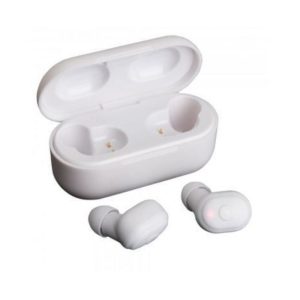 Fonestar Auriculares Bluetooth TWS Twins-2 Branco