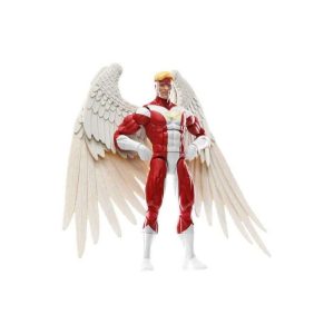 Figura Hasbro Angel - Marvel Legends Series