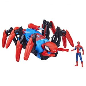 Figura Hasbro Splashers - Marvel Spiderman