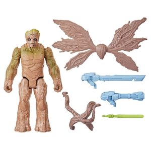 Figura Hasbro Groot - Guardians Of The Galaxy Titan Hero