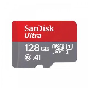 Micro SD Sandisk Extreme Pro 32GB com Adaptador Clase 10 UHS-I