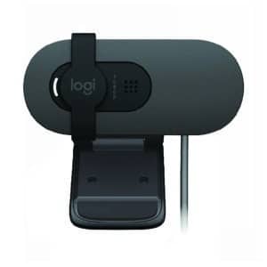 Webcam Logitech BRIO 105 FullHD 1080P USB