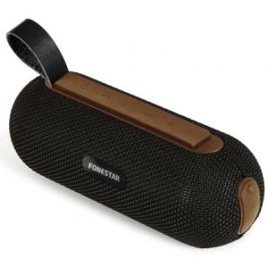 Coluna Bluetooth Fonestar Pocket-M 3W 1.0 Preto