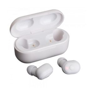 Fonestar Auriculares Bluetooth TWS Twins-2 Branco