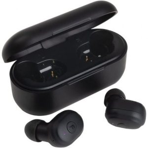 Fonestar Auriculares Bluetooth TWS Twins-2 Preto