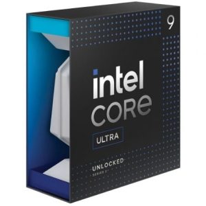 Processador Intel Core Ultra 9 285K 3.7GHz Socket 1851