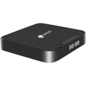 Smart TV Box Android Leotec TvBox 4K Show 2 46 4Gb + 64Gb