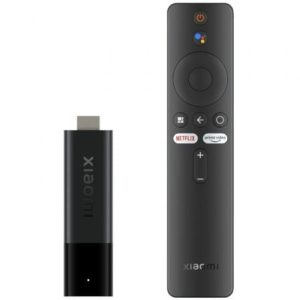 Android TV Xiaomi TV Stick 4K 8Gb 4K