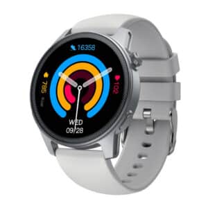 Denver SWC-392 Smartwatch 1,43" FC PA OS Grey