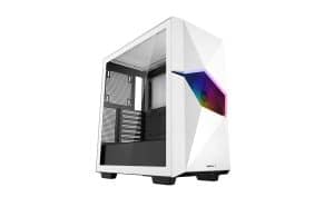 Caixa ATX Deepcool CYCLOPS Branco