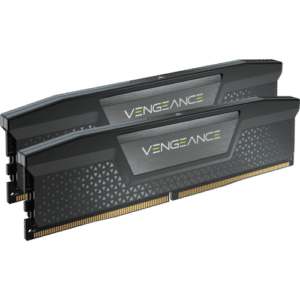 Memória Dimm Corsair Kit 32Gb (2X16GB) Ddr5 6000Mhz Vengeance CMK32GX5M2E6000C36