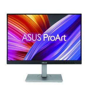 Asus ProArt Monitor 24" LED IPS FullHD+ 75Hz - 5ms