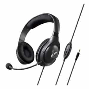 Creative Sound Blaster Blaze V2 Headset Gaming Multiplataforma Preto