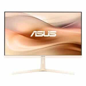 Monitor ASUS (27") 1920 x 1080 Pixels Full HD LCD Bege