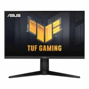 Monitor ASUS TUF Gaming (27") 1920 x 1080 Pixels Full HD LCD Preto