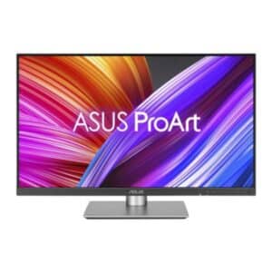 Monitor ASUS ProArt (23.8") 2560 x 1440 Pixels Quad HD LCD Preto