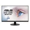 Asus Monitor 23.8" LED IPS FullHD 1080p 75Hz FreeSync - 5ms - Alto-falante Incorporado