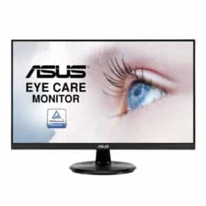 Asus Monitor 23.8" LED IPS FullHD 1080p 75Hz FreeSync - 5ms - Alto-falante Incorporado