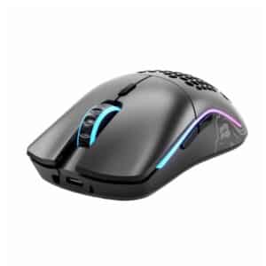 Rato Gaming Glorious Model O- Wireless Preto