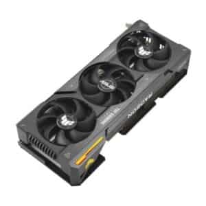 Asus TUF Gaming Radeon RX 7900 XTX OC Edition 24GB GDDR6