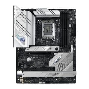 Motherboard Asus ROG STRIX B760-A GAMING WIFI - 90MB1EP0-M0EAY0