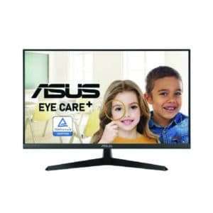 Monitor Asus 27" IPS LED UltraHD 4K 60Hz - HDMI, DisplayPort, Audio, HDCP