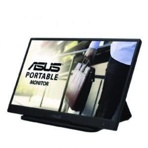 Monitor LED 15.6' ASUS Portatil 15.6' FUD IPS USB-C