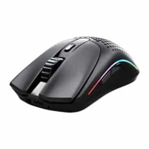 Rato Gaming Glorious Model O 2 Wireless Preto