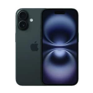 Smartphone Apple iPhone 16 Plus 128Gb 6.7" 5G Preto