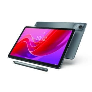 Tablet Lenovo Tab M11 11" 4Gb 128Gb Octacore Cinza inclui Pen