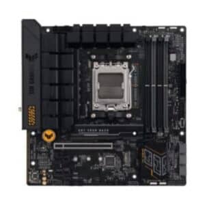 ASUS TUF Gaming B650M-E WiFi