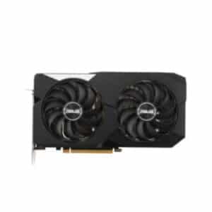 Asus Radeon RX 6600 XT 8gb GDDR6 Hdmi Display Port